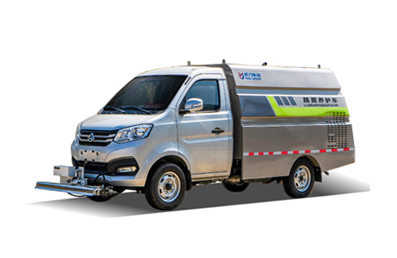 南平养护车